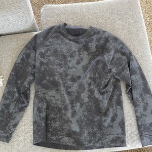 Lululemon Crew Neck